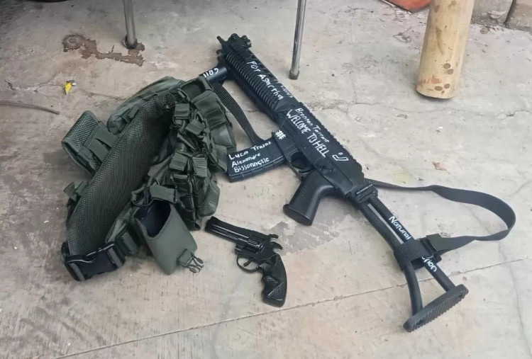 Kasus Ledakan SMAN 72 Jakarta, Benarkah Korban Bully Lebih Rentan Meniru Konten Ekstrem?