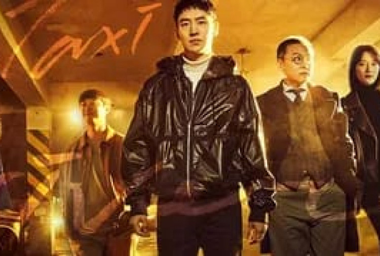 Sinopsis Drakor Taxi Driver 3: Musuh Baru Lebih Gelap, Aksi Kim Do-gi Makin Brutal!