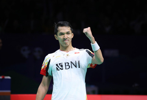 Rekor Superior Atas Korea Selatan Terjaga, Indonesia Tantang Taiwan di Semifinal Piala Thomas