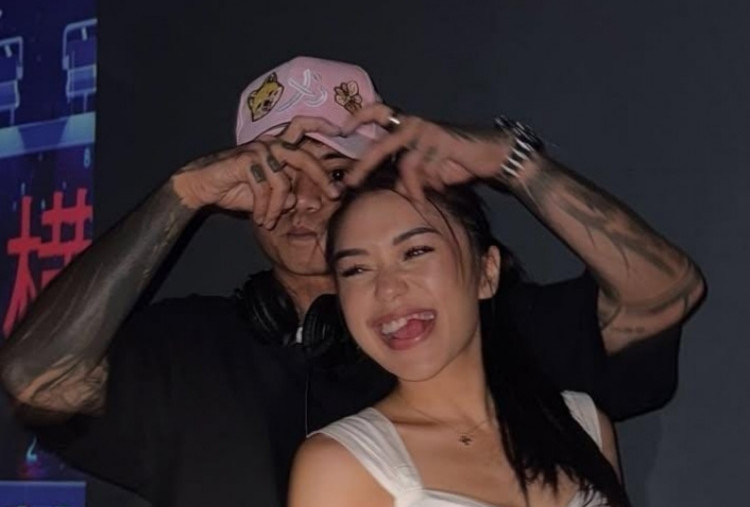 Benarkan Kematian Lula Lahfah Kekasih Reza Arap, Polisi Olah TKP Apartemen