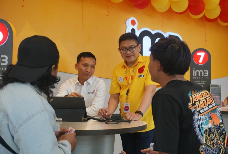 Indosat Hadirkan HiFi Air 5G Internet Rumah Tanpa Kabel, Standar Baru Kenyamanan Digital