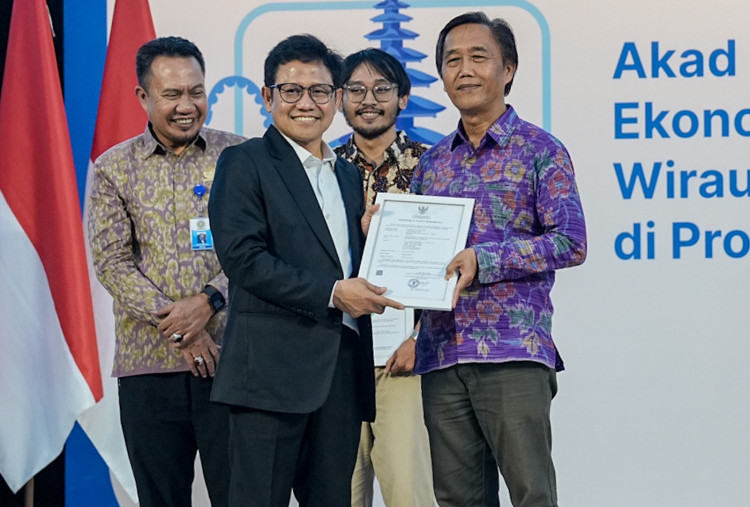 PPh Final 0,5 Persen UMKM Diperpanjang, Peluang Usaha Makin Besar