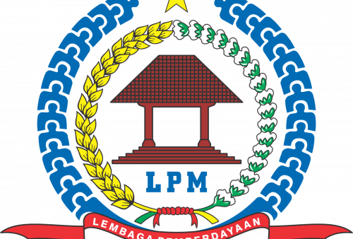 Terima Mandat, Leo Budi Bentuk LPM Sumsel Periode 2022-2027