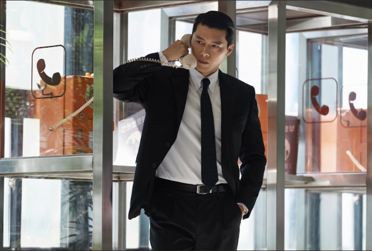 Hyun Bin Comeback ke TV Lewat Made In Korea, Ungkap Perbedaan dengan Peran Sebelumnya