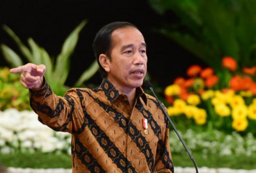 Zulkifli Hasan dan Hadi Tjahjanto Dipanggil Jokowi ke Istana Presiden, Sofyan Djalil: Ngebut Ditanya Reshuffle