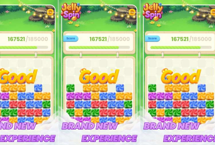 Langsung Cair! Main Game Penghasil Uang Dapat Saldo DANA Gratis Rp332.000 ke E-Wallet, Cek Cara Klaimnya