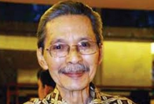 Mengenang A.T. Mahmud, Pencipta Lagu Anak yang Jadi Google Doodle Hari Ini