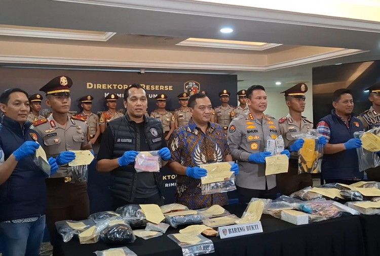 The Power of Viral, 13 Kasus Curanmor dan Pencurian dengan Kekerasan Terungkap Berkat Bantuan Netizen