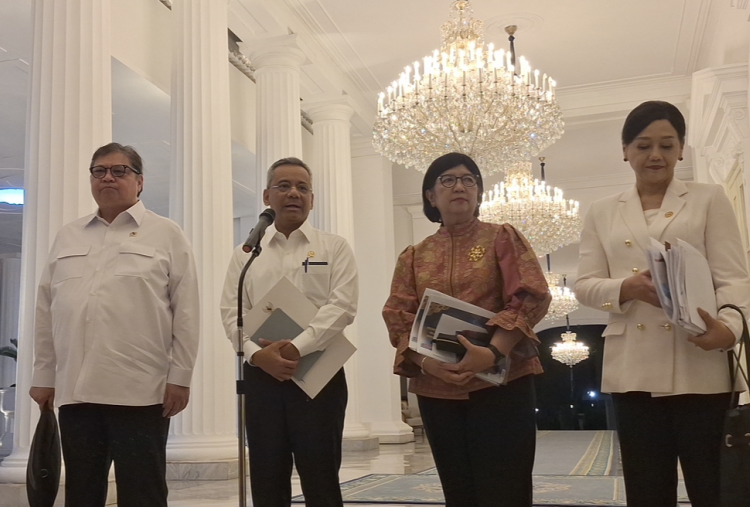 Belanja APBN Kuartal IV 2026 Diproyeksi Tembus Rp1.300 Triliun, Ini Fokus Pemerintah