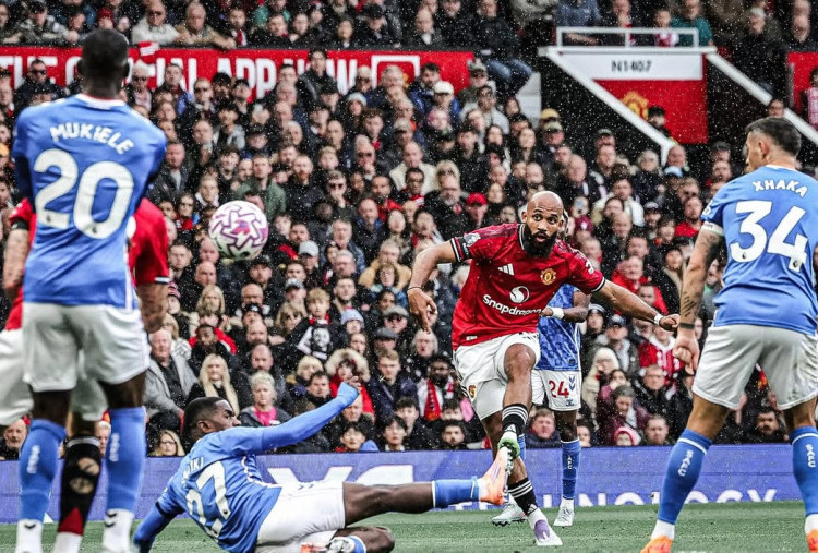 Bukan Haaland! Ini 10 Pemain Tercepat di Premier League Musim Ini, Bryan Mbeumo Masuk Daftar