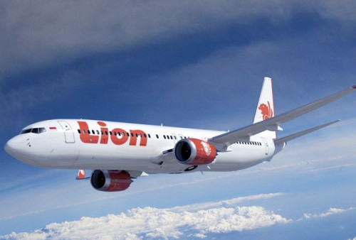 Lion Air Jelaskan Situasi Saat Pesawatnya Gagal Landing Karena Landasan Bandara Mopah Dihalangi Sejumlah Orang
