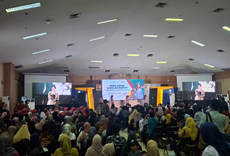 Segera Tempati Gedung Baru, Sekolah Rakyat Surabaya Buka Jenjang SMP dan SD