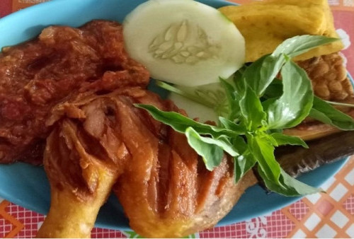 SWK Deles MERR Borong Juara Kuliner Terenak di Sukolilo