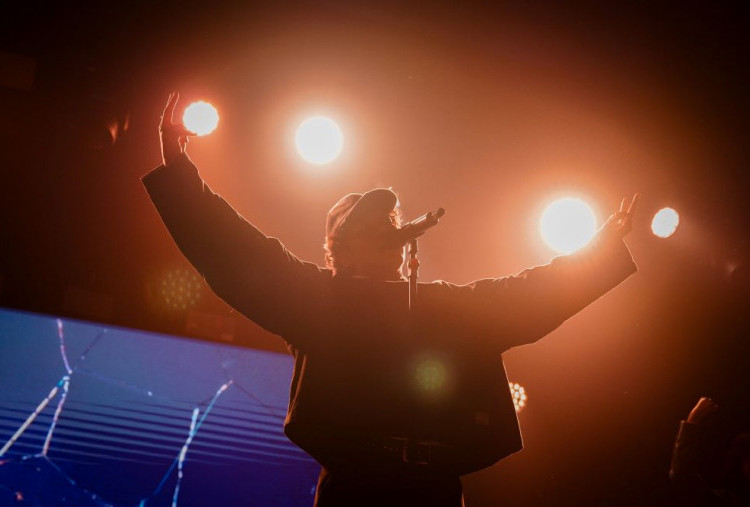 Anti Garing Show Vol. 2 Sukses, Kusuka Siapkan Agenda Musik Spesial