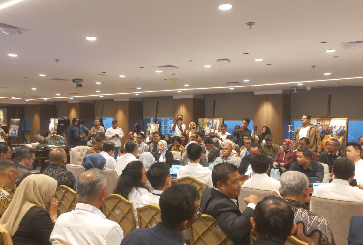 Kementerian PKP Percepat Penyaluran KUR dan KPR Subsidi Dukung Program 3 Juta Rumah