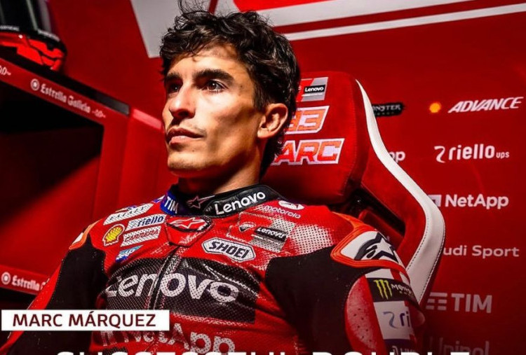 Marc Marquez Jalani Operasi Ganda Usai Kecelakaan Le Mans, Dipastikan Absen di MotoGP Catalunya!