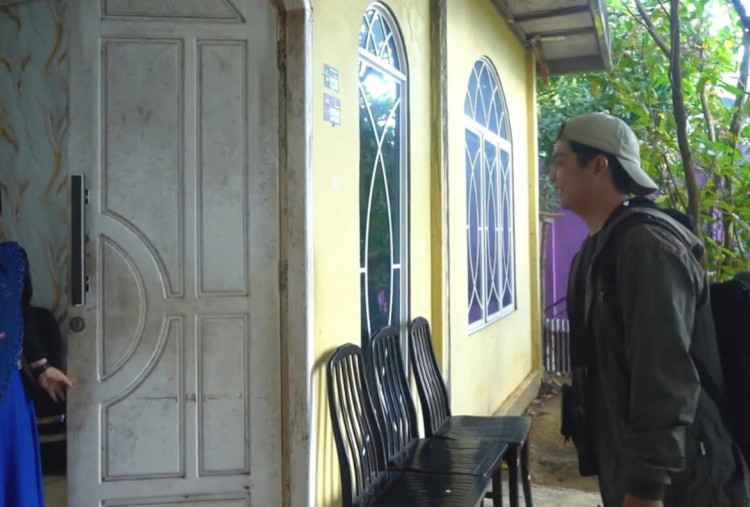 Rindu yang Terbayar: Perjuangan Mudik Guru Sekolah Rakyat Kepulauan Anambas