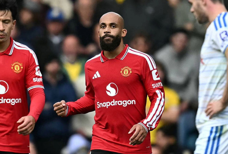 Rating Pemain Man United yang Ditahan Leeds 1-1, Mbeumo Jadi Pembeda