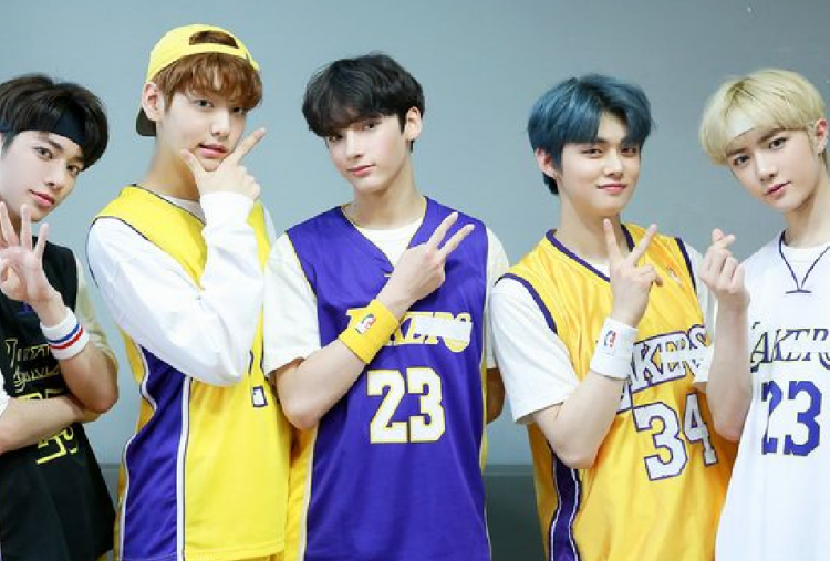 TXT Absen dari Golden Disc Awards 2025, MOA Beri Dukungan Penuh