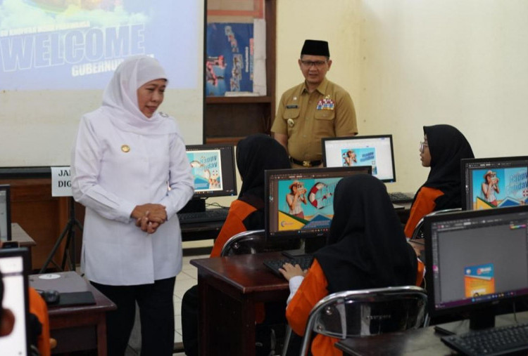 Jalur SPMB Jatim 2025: Ajukan PIN Baru Jika Gagal Tahap 1