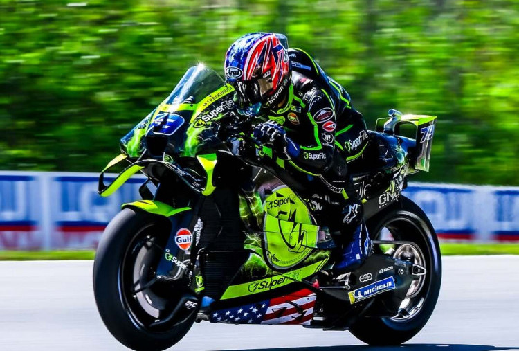 Hasil Kualifikasi MotoGP Ceko 2026: Ai Ogura Raih Pole Position Perdana!