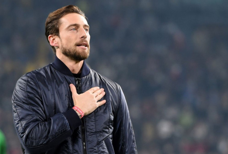 Marchisio Kritik Keputusan Spalletti Ganti Kenan Yildiz Saat Juventus Kalah 1-2 dari Napoli