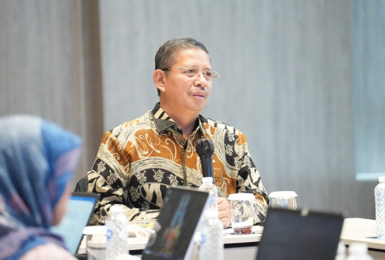Ekoteologi Kampus PTKIN Terus Mendapat Pengakuan Nasional, Raih Penghargaan UI GreenMetric 2026
