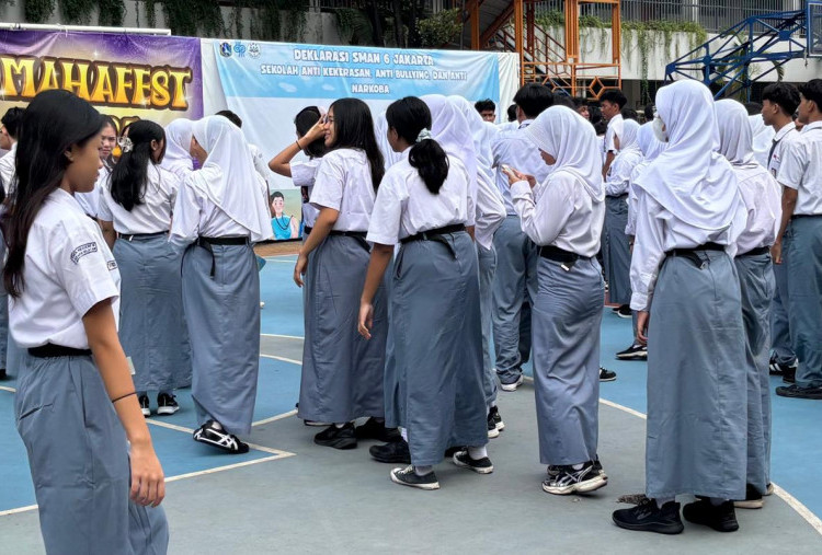 Kabar Baik! Sekolah Swasta Gratis di Jakarta Masuk APBD 2026, Totalnya Rp282 Miliar