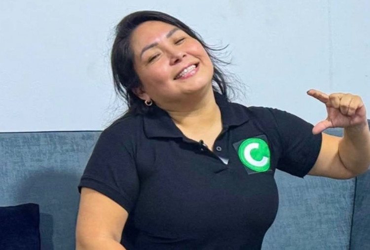 Detik-detik Mencekam! Jurnalis dan Kandidat Gubernur Áncash Susy Aponte Tewas Ditembak Saat Kampanye