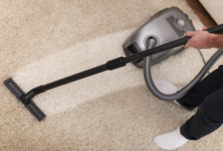 5 Rekomendasi Vacuum Cleaner Terbaik, Ada yang Bisa Menyedot Debu Sekaligus Mengepel
