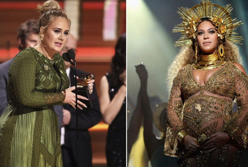 Nominasi Grammy Awards 2023: Adele vs Beyonce Jilid Kedua 