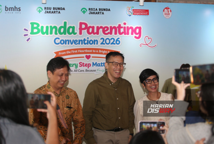 Penguatan peran keluarga dinilai semakin penting di tengah derasnya arus informasi kesehatan yang belum tentu kredibel serta beragam tantangan pengasuhan modern. Edukasi yang diberikan mencakup pendampingan tumbuh kembang, perawatan bayi prematur, pemberian ASI, hingga keterlibatan ayah dalam mendukung ibu menyusui. Melalui kegiatan tersebut, BMHS berupaya memperkuat kolaborasi antara keluarga, tenaga kesehatan, lingkungan pendidikan, tempat kerja, dan komunitas untuk mendukung tumbuh kembang anak secara optimal.