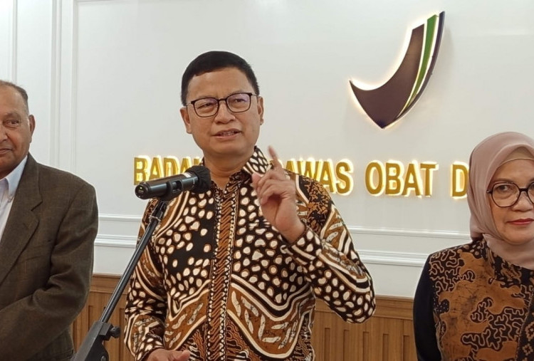 BPOM Sebut Efek Samping Vaksin TBC Bill Gates, Apa Saja?
