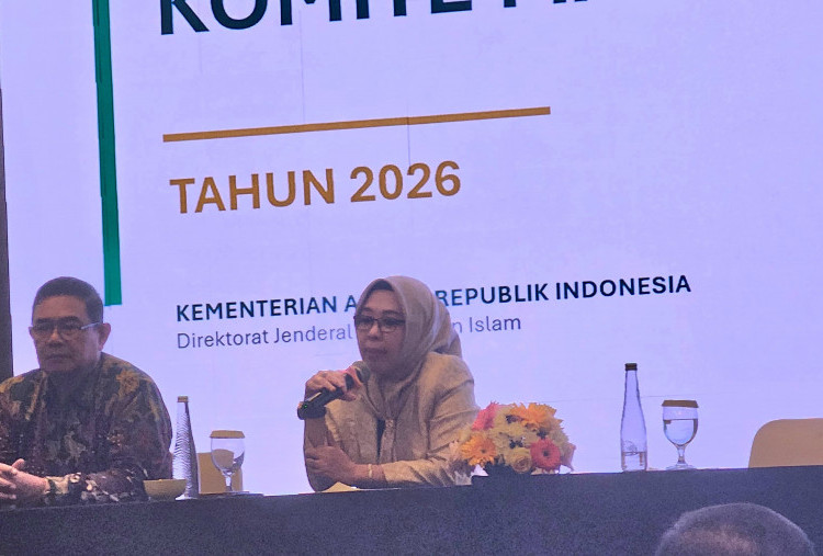 Regulasi Sudah Kuat, Mengapa Komite Madrasah Masih Bermasalah? Ini Sorotan Kemenag