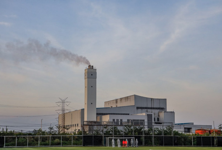 197.756 Warga Sekitar PLTSa Benowo Surabaya Terpapar Emisi Gas yang Membahayakan Kualitas Hidup
