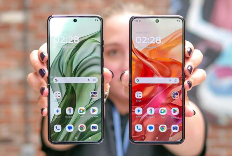 4 Rekomendasi Smartphone Compact yang Nyaman Digenggam, Solusi Praktis Gaya Hidup Mobile 2026