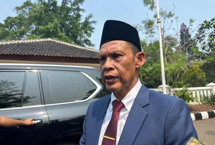 Jaro Ade Dipanggil KPK Besok Soal Kasus Korupsi di Kabupaten Bogor 