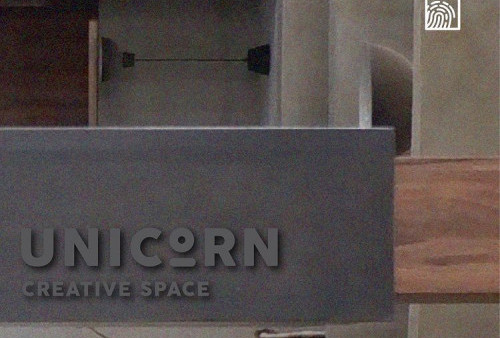 Unicorn Creative Space: Mengawinkan Seni dengan Bisnis yang Sustainable