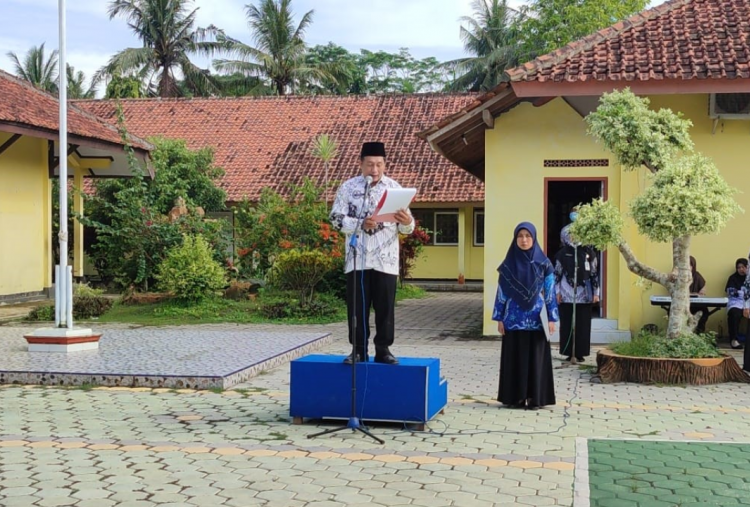 6 Contoh Teks Pidato Hari Kebangkitan Nasional 2026, Penuh Semangat dan Motivasi!
