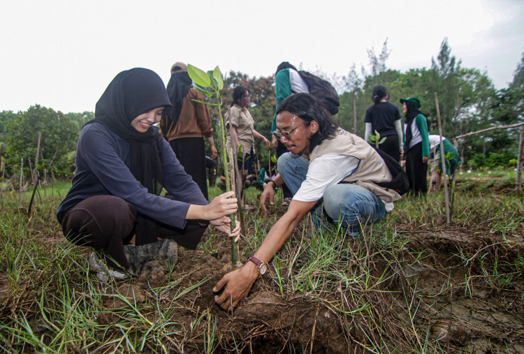 Bajulmati Sea Turtle Conservation (BSTC), Benteng Konservasi di Pesisir Selatan Jawa