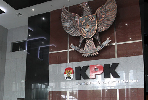 KPK Kembali OTT 4 Orang di 2 Kota Terkait Dugaan Korupsi di DJKA Jateng