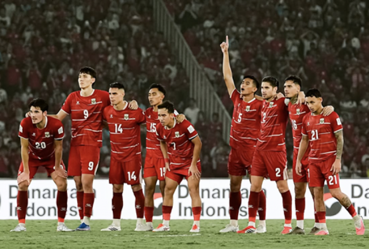 Jelang Piala Asia 2027, Naturalisasi Tambahan Timnas Indonesia Dikejar Waktu, Bung Ropan: Harus Masuk November