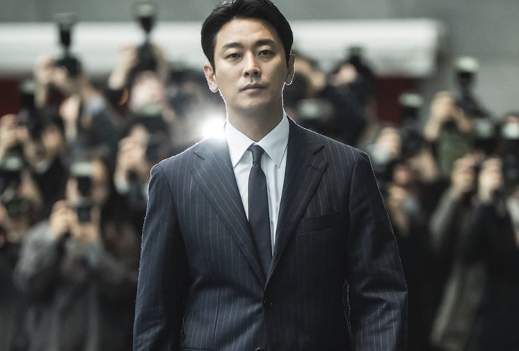 5 Pemeran Drakor Climax, Ju Ji Hoon dan Ha Ji Won Ramaikan Drama Politik Penuh Intrik
