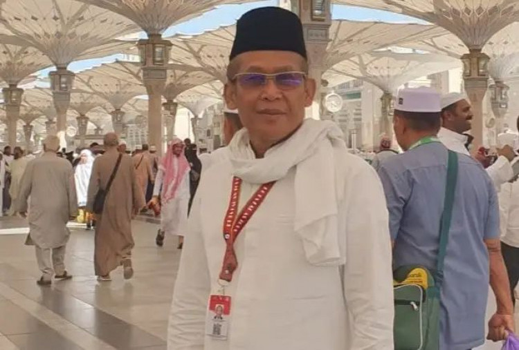 Ketua PBNU: Hoax, Ketua OC Muktamar Harus Waketum
