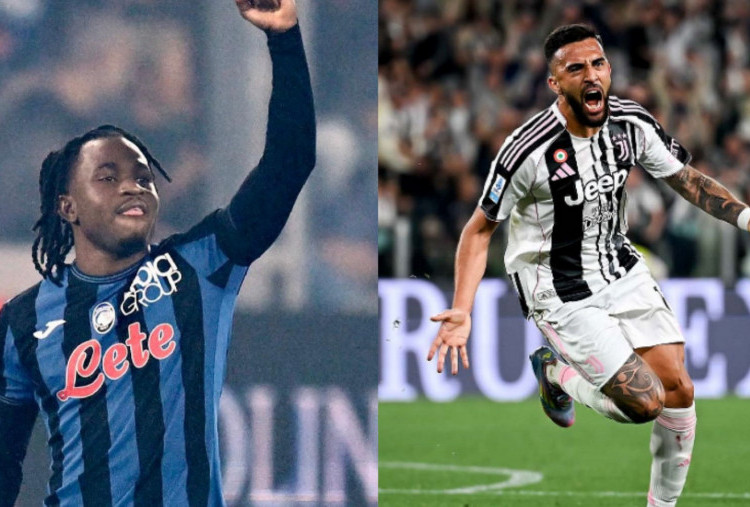 Inter Milan Mau Rekrut Lookman dan Gonzalez, ATM Tak Mau Kalah!