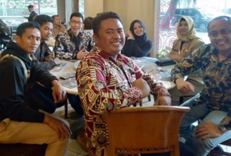 Coach Rendi Ungkap Dahsyatnya Dampak Membangun dan Mengembangkan Relasi, Partnership dan Ekosistem dalam Bisnis