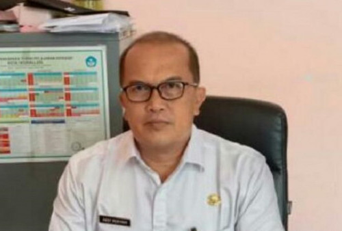 SMP Harus Punya Data Kompetensi Siswa