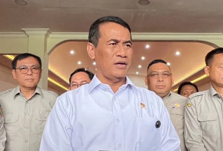 Mentan Dukung Inovasi Pakan Ayam Probiotik IPB, Siap Ajukan ke Presiden