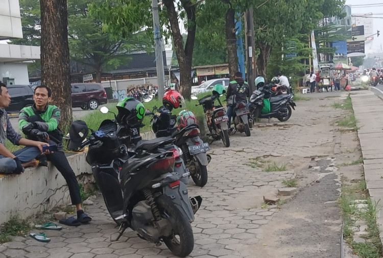 Keluh Kesah Driver Ojol Soal Kenaikan Tarif Ojol, Pakar: Masih Banyak Ketimpangan
