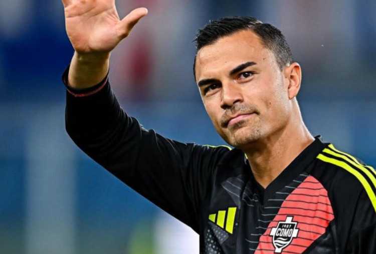 Punya Darah Keturunan NTB, DPR: Emil Audero Punya Tekad Bawa Timnas Indonesia ke Piala Dunia 2026